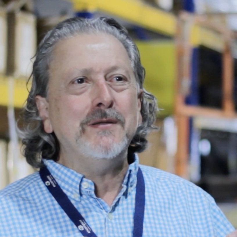 Luis Colli Bianco